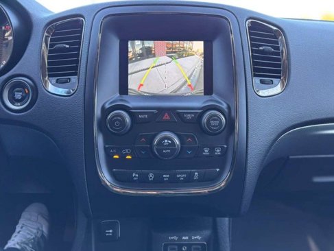 Used 2018 Dodge Durango GT image 22