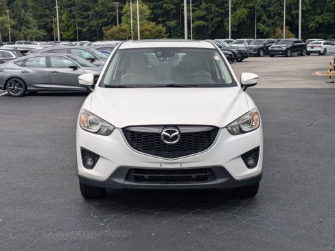Used 2015 MAZDA CX-5 Grand Touring image 2