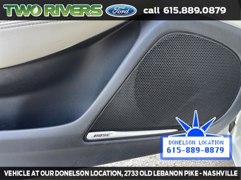 Used 2018 MAZDA MAZDA6 Signature image 15