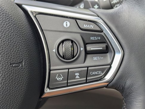 Used 2019 Acura RDX AWD w/ Advance Package image 21