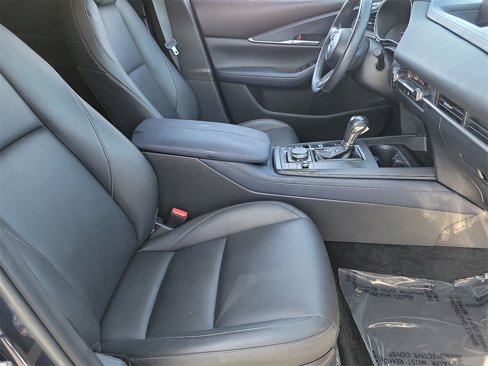 Used 2020 MAZDA CX-30 FWD w/ Select Package image 19