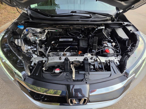 Used 2015 Honda CR-V EX-L image 30