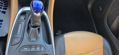 Used 2017 Chevrolet Volt Premier w/ Driver Confidence II Package image 22