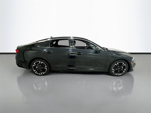 Used 2023 Kia K5 GT-Line image 4