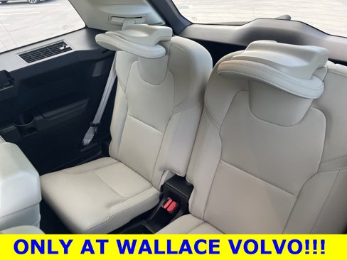 Used 2024 Volvo XC90 B5 Plus w/ Protection Package Premier image 21