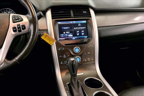 Used 2013 Ford Edge SEL image 7