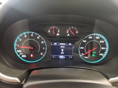 Used 2024 Chevrolet Malibu LT image 21