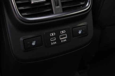 Used 2024 Subaru Outback Wilderness image 15