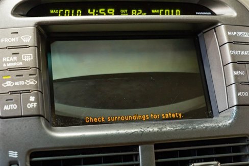 Used 2005 Lexus LS 430 image 16