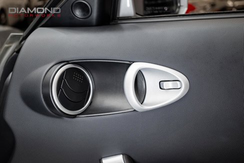 Used 2003 Nissan 350Z Track image 96