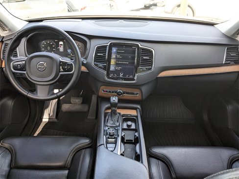Used 2018 Volvo XC90 T6 Inscription w/ Convenience Package image 16
