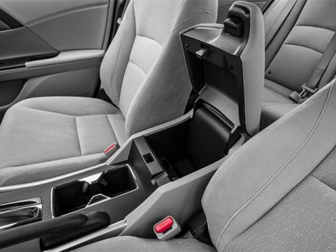 Used 2014 Honda Accord LX image 17