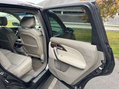Used 2012 Acura MDX image 13