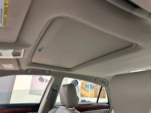Used 2012 Toyota Avalon Limited image 25