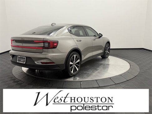 Certified 2022 Polestar Polestar 2 w/ Plus Package image 7