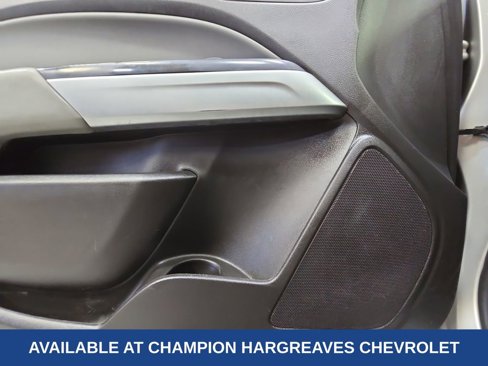 Used 2016 Chevrolet Colorado LT w/ LT Convenience Package image 33