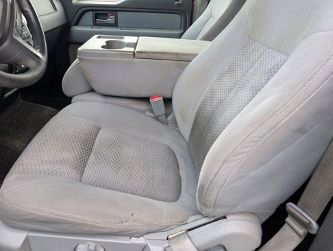 Used 2014 Ford F150 XLT image 5
