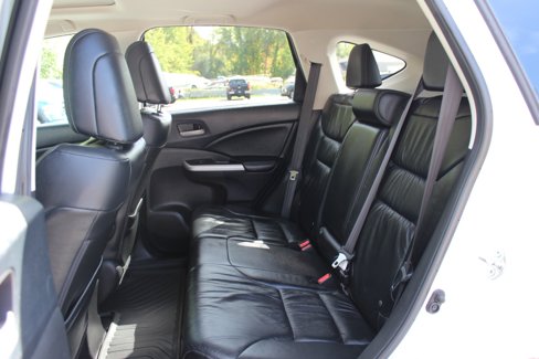 Used 2014 Honda CR-V EX-L image 34