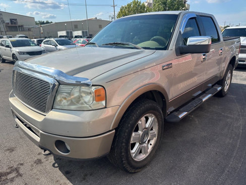 Used 2006 Ford F150 Lariat image 3
