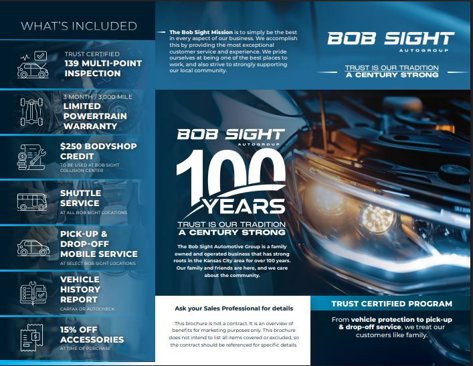 Used 2020 Ford Escape SE image 2
