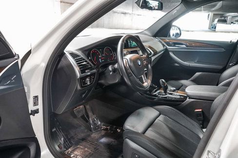 Used 2019 BMW X3 sDrive30i image 19