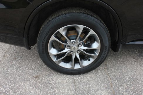 Used 2016 Dodge Durango Limited image 58