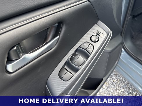 Used 2025 Nissan Sentra SV w/ All-Weather Package image 24