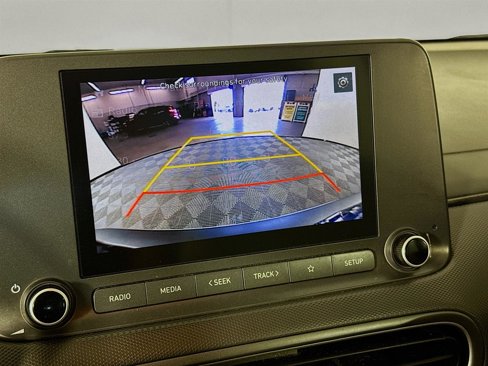 Certified 2022 Hyundai Kona SEL image 15