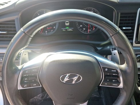 Used 2018 Hyundai Sonata Sport image 19