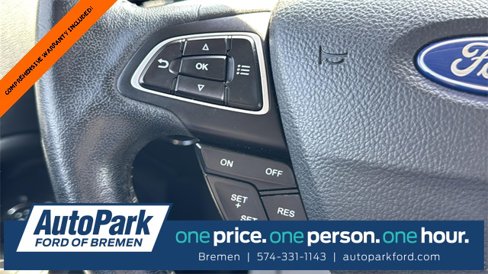 Used 2020 Ford EcoSport SE image 21
