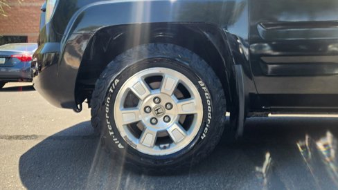 Used 2006 Honda Ridgeline RT image 19