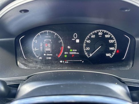 Used 2022 Honda Civic Sport image 16