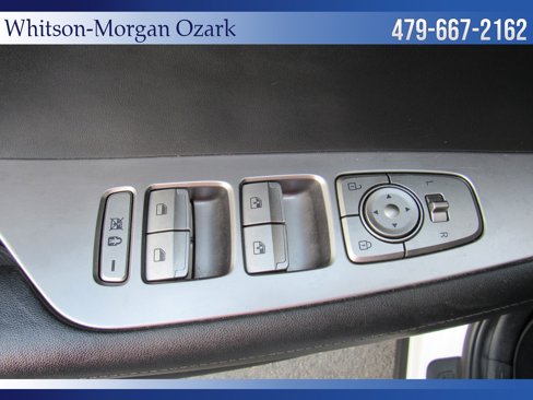 Used 2020 Hyundai Palisade SEL w/ Convenience Package image 30