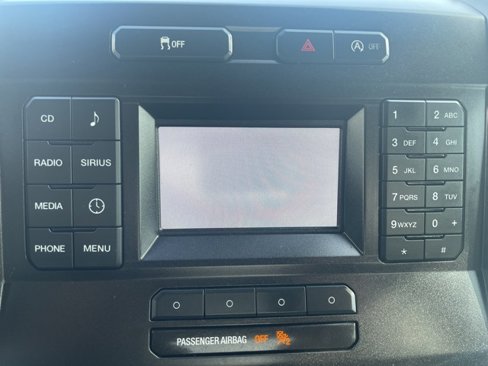 Used 2016 Ford F150 XLT w/ Equipment Group 301A Mid image 4
