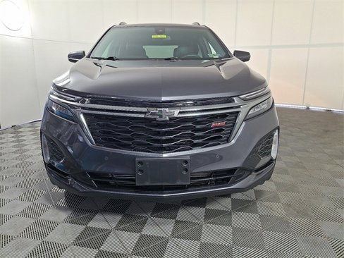 Used 2022 Chevrolet Equinox RS image 5