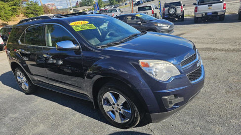 Used 2015 Chevrolet Equinox LT image 5