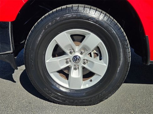 Certified 2023 RAM 1500 Classic SLT w/ Trailer & Traction Group image 39