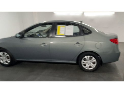 Used 2010 Hyundai Elantra GLS image 6