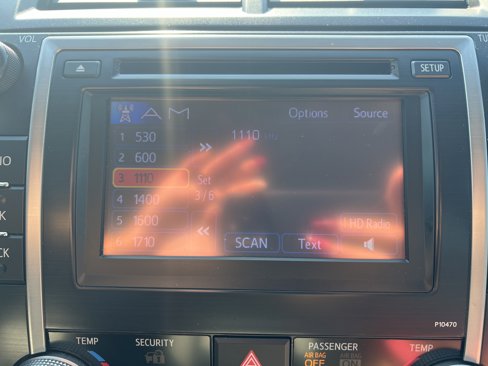 Used 2013 Toyota Camry LE image 22