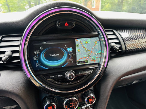 Used 2017 MINI Cooper S image 29