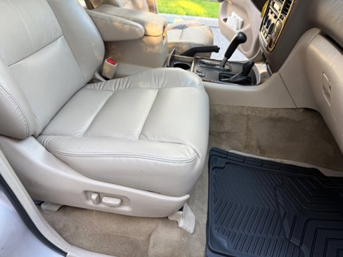 Used 1998 Toyota Land Cruiser image 20