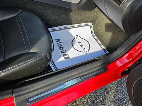 Used 2008 Saturn Sky Red Line image 15