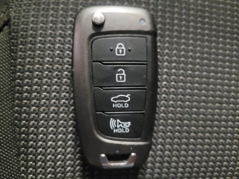 Used 2020 Hyundai Accent SE image 32