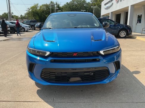 New 2025 Dodge Hornet GT image 8