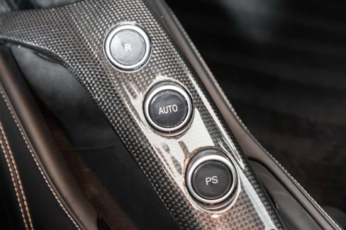 Used 2016 Ferrari 488 Spider image 39