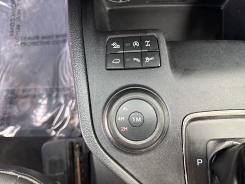 Used 2019 Ford Ranger Lariat w/ Equipment Group 501A Mid image 29