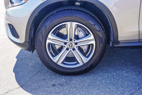 Used 2019 Mercedes-Benz GLC 300 image 9