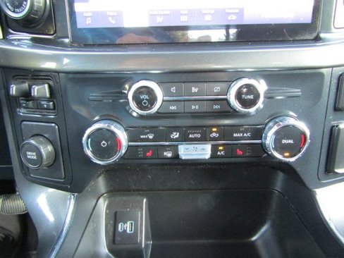 Used 2023 Ford F150 XLT w/ Equipment Group 302A High image 18