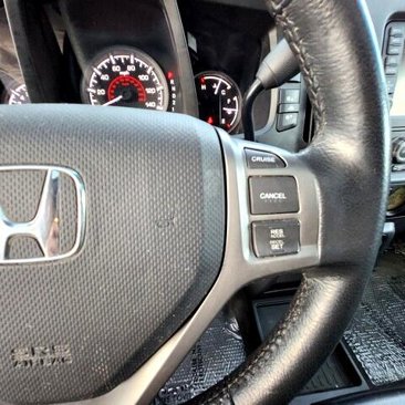 Used 2012 Honda Ridgeline RTL image 23
