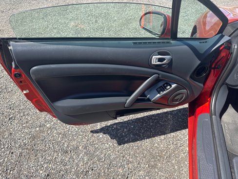 Used 2007 Mitsubishi Eclipse GS image 19